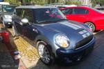 MINICLUBMAN2011款1.6L COOPER S