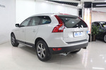 沃尔沃XC602013款T6 AWD 舒适版