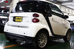 smartfortwo2012款1.0 MHD 硬顶标准版