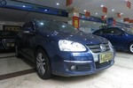 大众速腾2006款1.6L 手动时尚型 