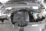 奥迪Q52011款2.0TFSI 进取型