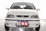 菲亚特派力奥2004款1.3 16V EL Speedgear