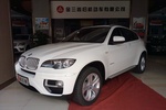 宝马X62013款xDrive35i