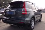 本田CR-V2011款2.4L 贺岁版