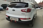 起亚智跑2014款2.0L 自动两驱版GLS 