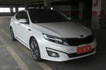 起亚K52014款2.0L 自动LUXURY