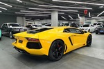 兰博基尼Aventador2012款LP700-4