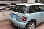 MINIMINI2011款COOPER Fun