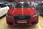 奥迪A4L2012款2.0TFSI 豪华型