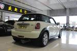 MINIMINI2011款1.6L ONE