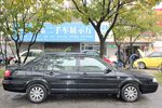 大众桑塔纳志俊2008款1.8L 手动 休闲型