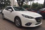 马自达MAZDA3Axela昂克赛拉 三厢2014款1.5L 自动豪华型