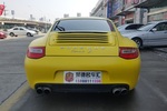 保时捷9112010款Targa 4S