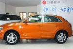 奥迪Q32015款35 TFSI 舒适型