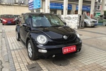 大众甲壳虫2005款New Beetle 1.8T 自动