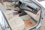 丰田皇冠2010款3.0L Royal Saloon 尊享版 