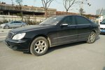 奔驰S级2004款S350 L