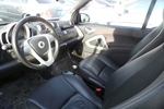 smartfortwo2009款coupe 1.0L Style版