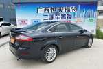 福特致胜2011款2.0T GTDi200 豪华型