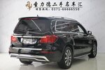 奔驰GL级2014款GL350 CDI 4MATIC