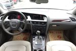 奥迪A4L2009款2.0TFSI 技术型