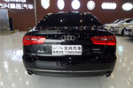 奥迪A6L2012款TFSI 标准型(2.0T)