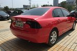 本田思域2009款1.8L 自动舒适版