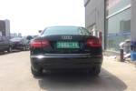 奥迪A6L2009款2.0TFSI 标准型AT