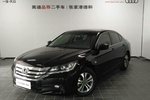 本田雅阁2015款2.0L LX 舒适版