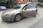 别克君威2010款2.0T 豪华运动版OnStar