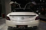 奔驰SLS级 AMG2011款6.3L 标准版