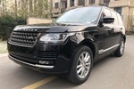 路虎揽胜2017款3.0 V6 SC Vogue