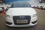 奥迪A3 Sportback2016款35 TFSI 自动风尚型