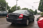 现代伊兰特2008款1.6GLS 手动豪华贵雅版