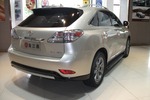 雷克萨斯RX2010款350 典雅版