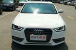 奥迪A4L2013款35 TFSI 自动舒适型