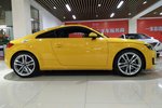 奥迪TT2015款TT Coupe 45 TFSI quattro