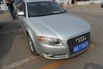 奥迪A42008款1.8T 豪华型