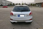 标致207三厢2011款驭乐版 1.4L 手动