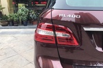 奔驰M级2015款ML400 4MATIC 动感型