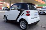 smartfortwo2012款1.0 MHD 硬顶舒适版