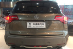 讴歌MDX2009款3.7L 豪华运动型