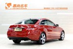 奔驰E级双门2012款E200 Coupe