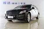 奔驰R级2011款R350L 4MATIC