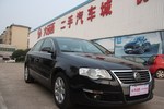 大众迈腾2009款1.8TSI DSG 舒适型