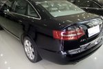 奥迪A6L2010款2.4L 舒适型