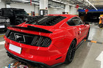 福特Mustang2016款2.3T 性能版