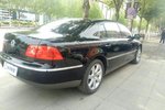 大众辉腾2005款3.2V6 豪华型