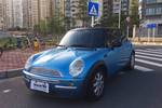 MINIMINI2004款1.6L COOPER 