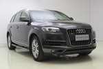 奥迪Q72011款3.0TFSI 技术型(L)